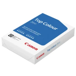 Canon Fargelaserpapir A4 500 ark 100 g/m²