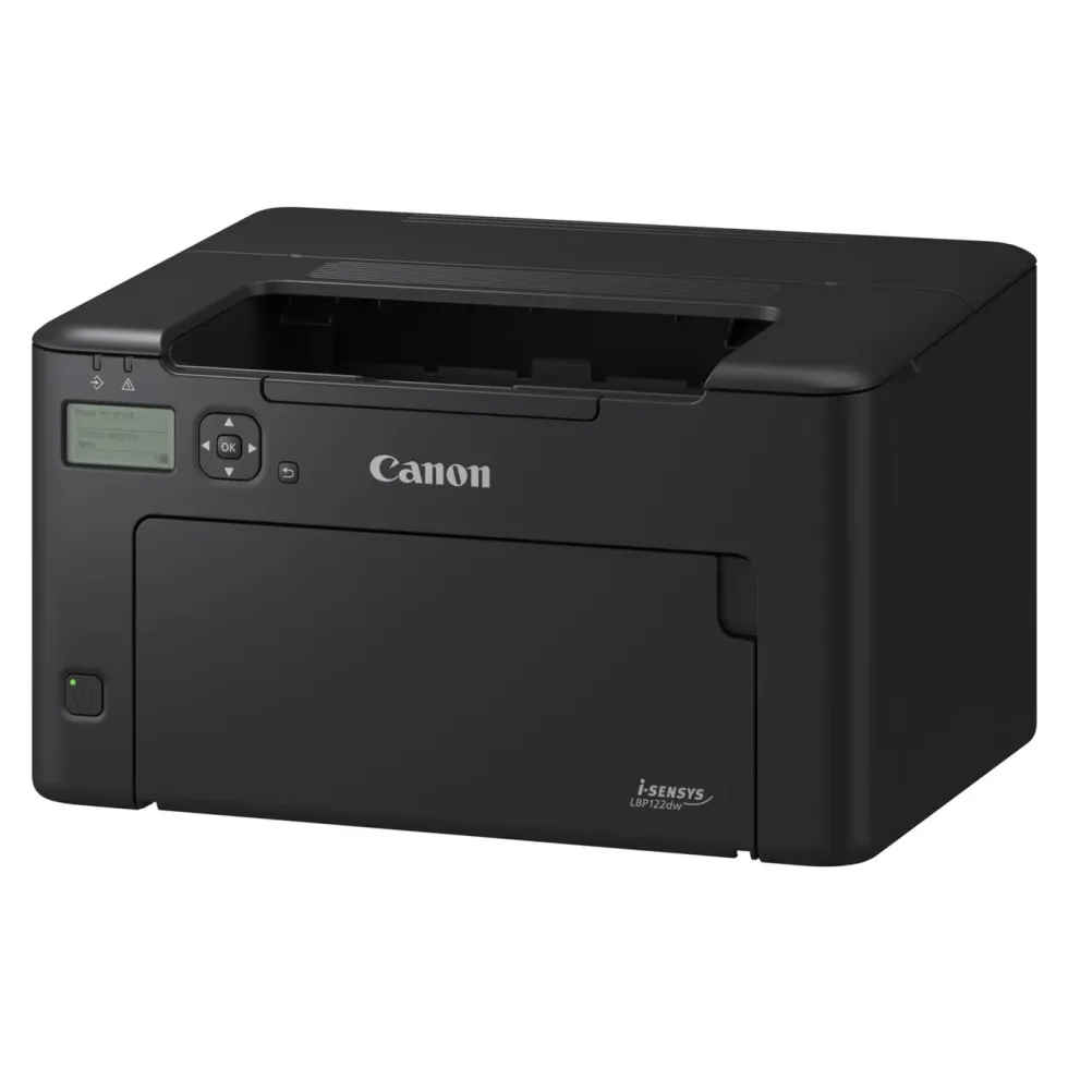 Canon iSENSYS LBP122DW Laserskriver