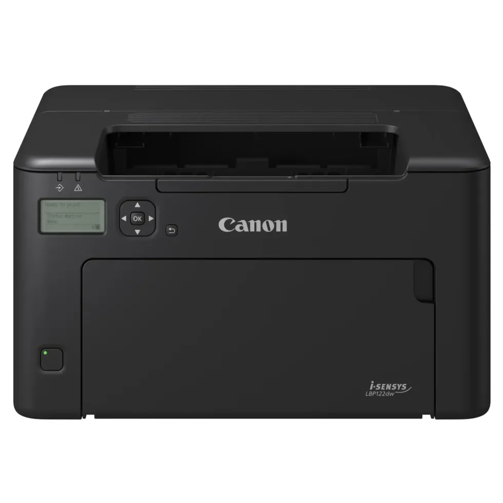 Canon iSENSYS LBP122DW Laserskriver