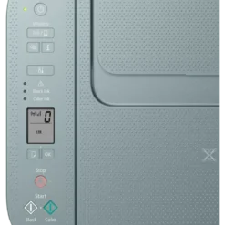 Canon Kompakt alt-i-ett-fargeskriver med wifi Blå