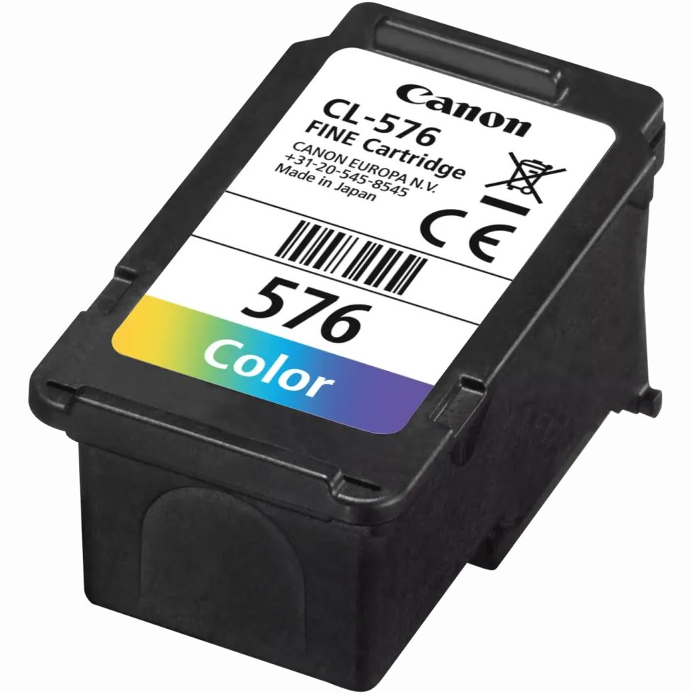 Canon PG-576 blekkpatron farge