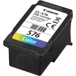 Canon PG-576 blekkpatron farge