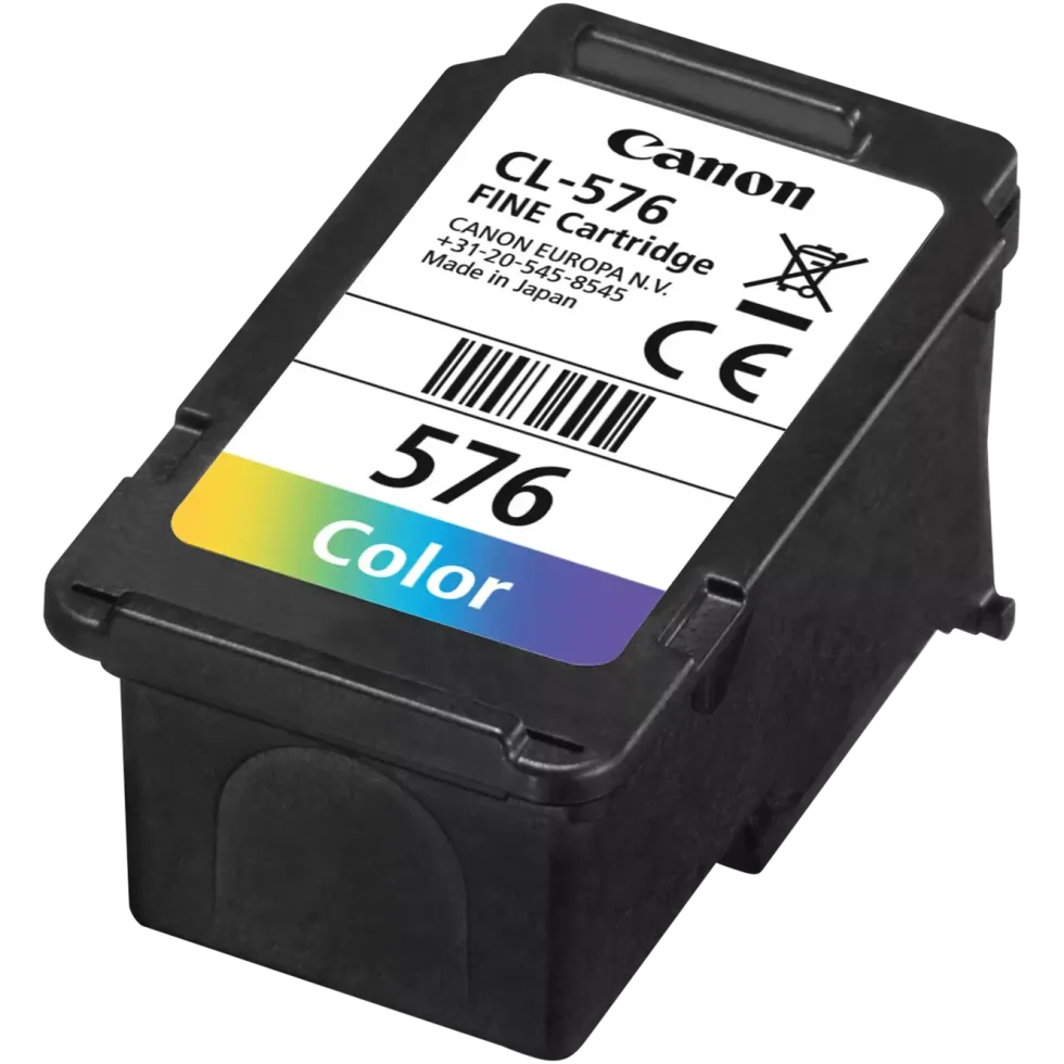 Canon PG-576 blekkpatron farge