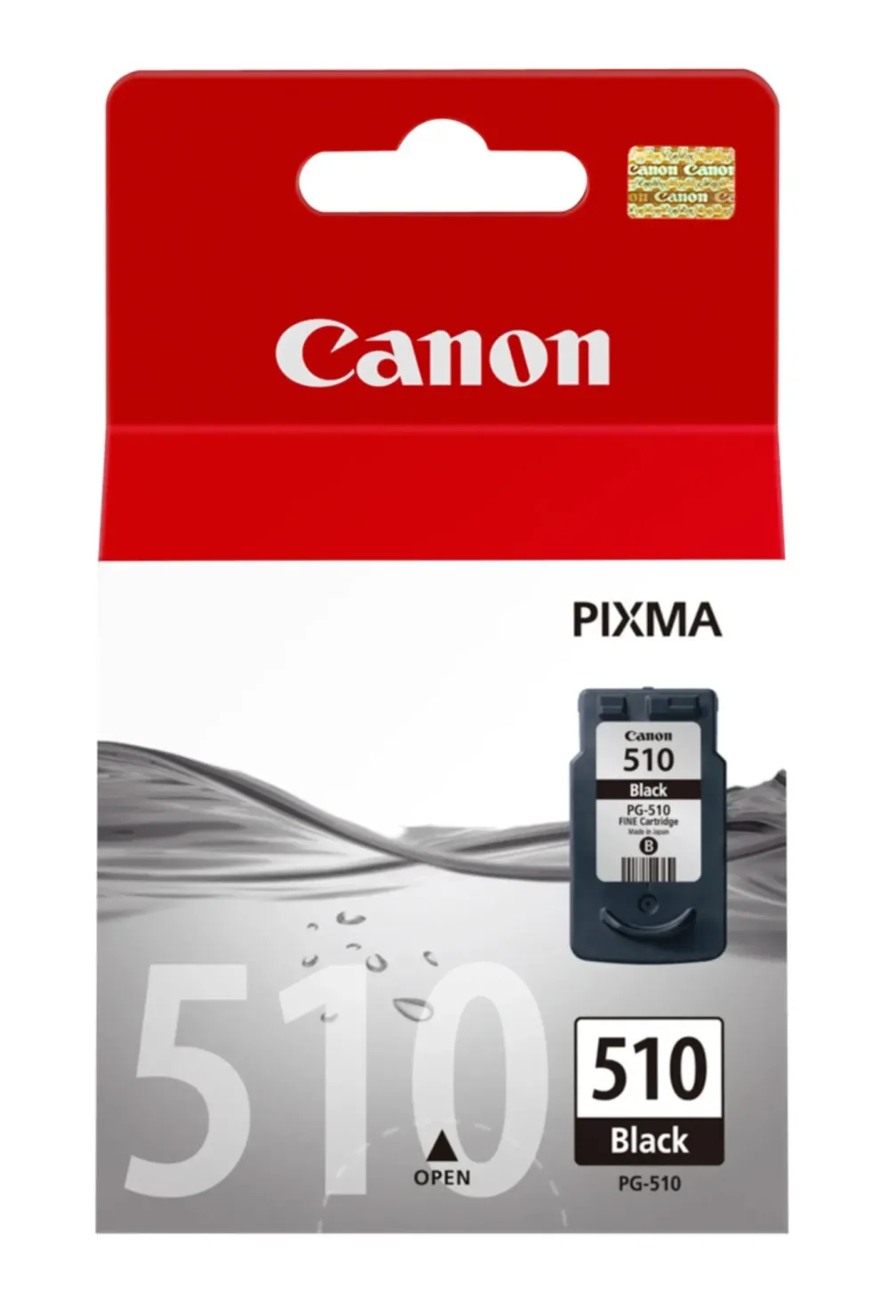 Canon PG-510 Blekkpatron - Svart