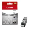 Canon PGI-520BK - Svart