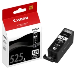 Canon PGI-525PGBK - Svart