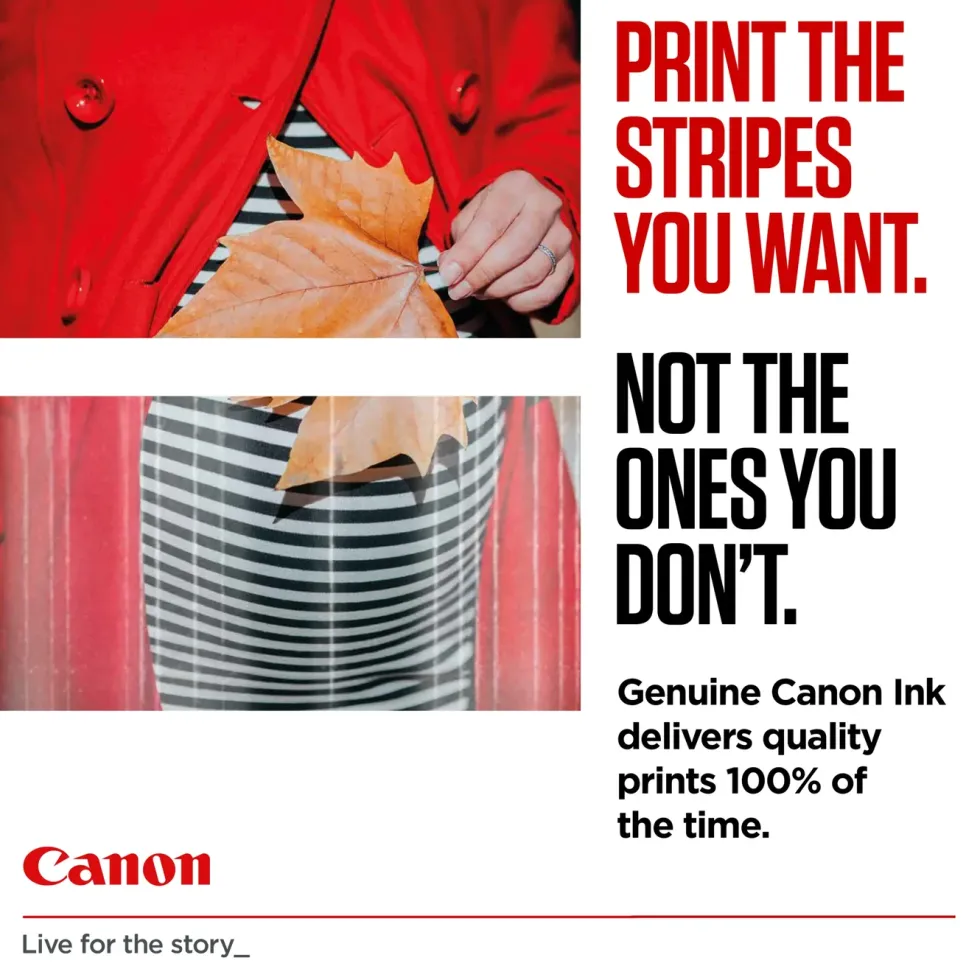 Canon PGI-570PGBK XL blekkpatron, svart