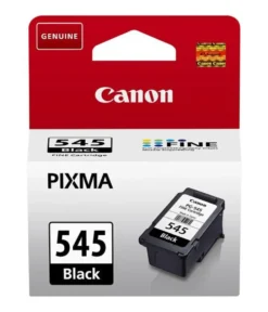 Canon PG-545 - Svart