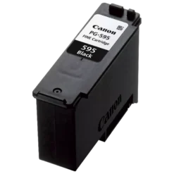 Canon PG-595 svart blekkpatron
