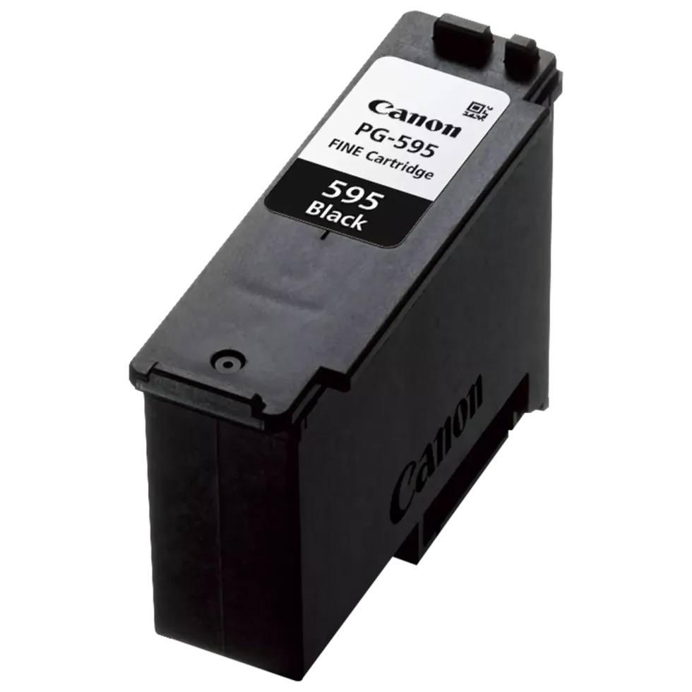 Canon PG-595 svart blekkpatron