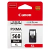 Canon PG-560 XL Blekkpatron - Svart