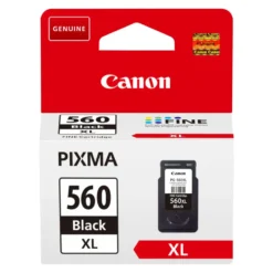 Canon PG-560 XL Blekkpatron - Svart