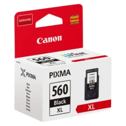 Canon PG-560 XL Blekkpatron - Svart