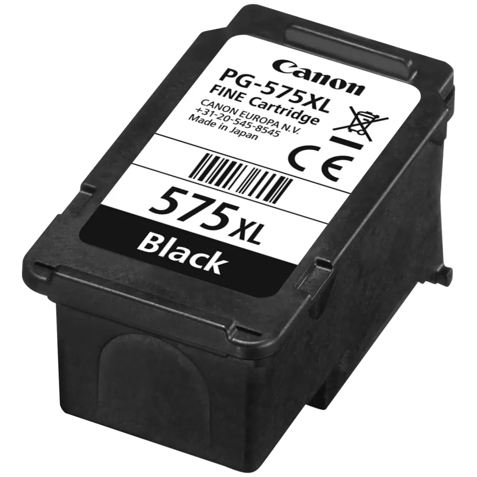 Canon PG-575XL blekkpatron - svart