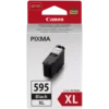 Canon PG-595XL svart blekkpatron med høy kapasitet