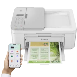 Canon PIXMA TR4756i alt-i-ett blekkskriver