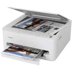 Canon Pixma TS4150i Trådløs 3-i-1 fotoblekkskriver