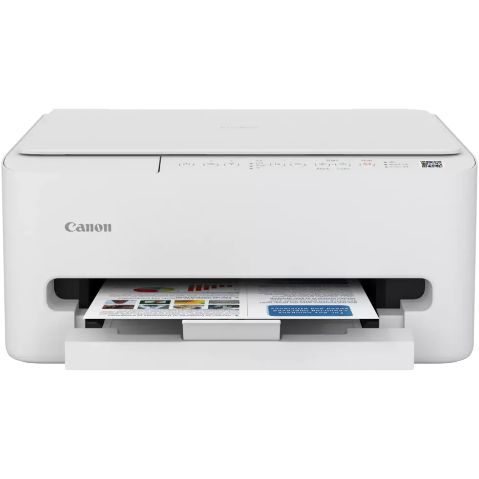 Canon Pixma TS4150i Trådløs 3-i-1 fotoblekkskriver