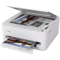 Canon Pixma TS4150i Trådløs 3-i-1 fotoblekkskriver