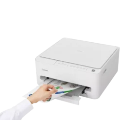 Canon Pixma TS4150i Trådløs 3-i-1 fotoblekkskriver