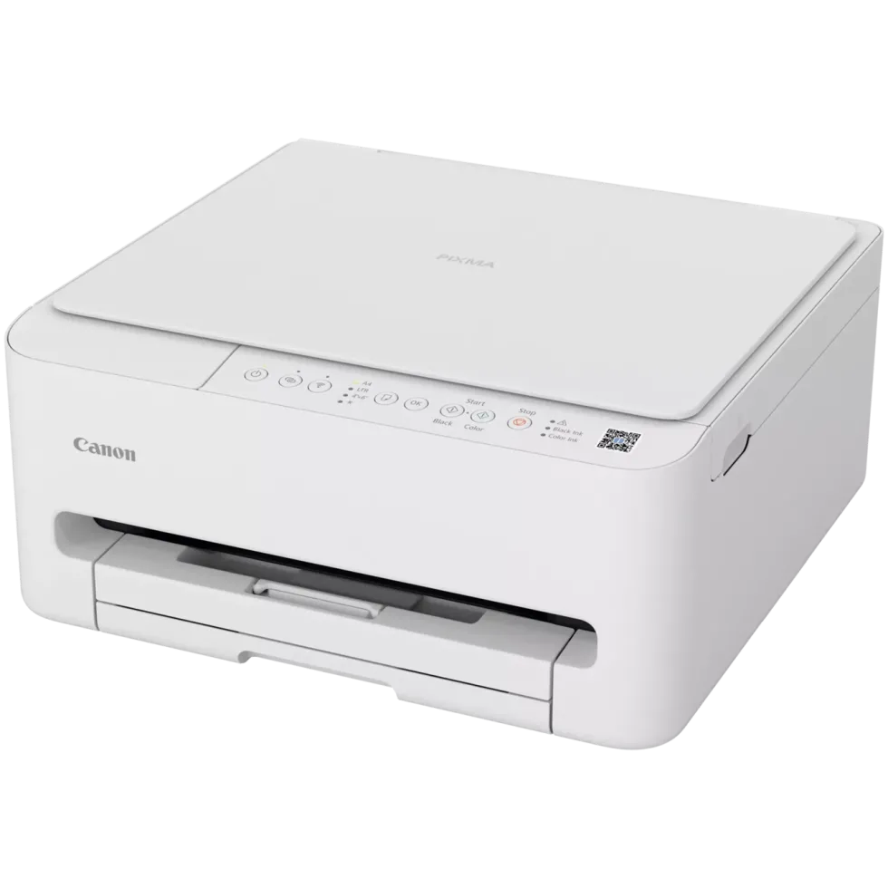 Canon Pixma TS4150i Trådløs 3-i-1 fotoblekkskriver