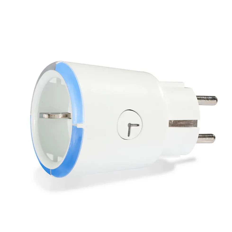 Capidi Sikkerhetstimer 24 timer