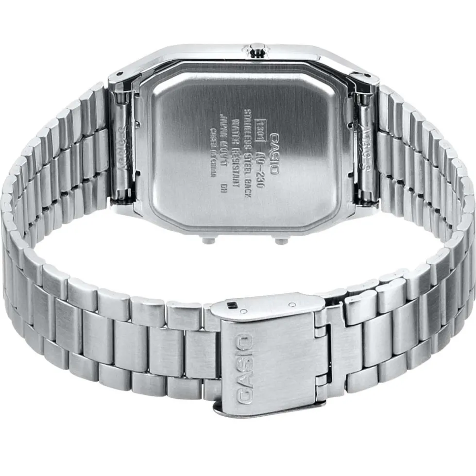 Casio AQ-230A-1DMQYES Armbåndsur