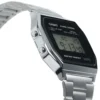Casio A158WEA-1EF Armbåndsur