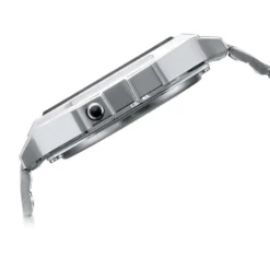 Casio A158WEA-1EF Armbåndsur