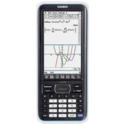 Casio ClassPad II CAS Kalkulator