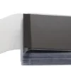 CD-lomme dobbel med karbonpapp 25-pk.