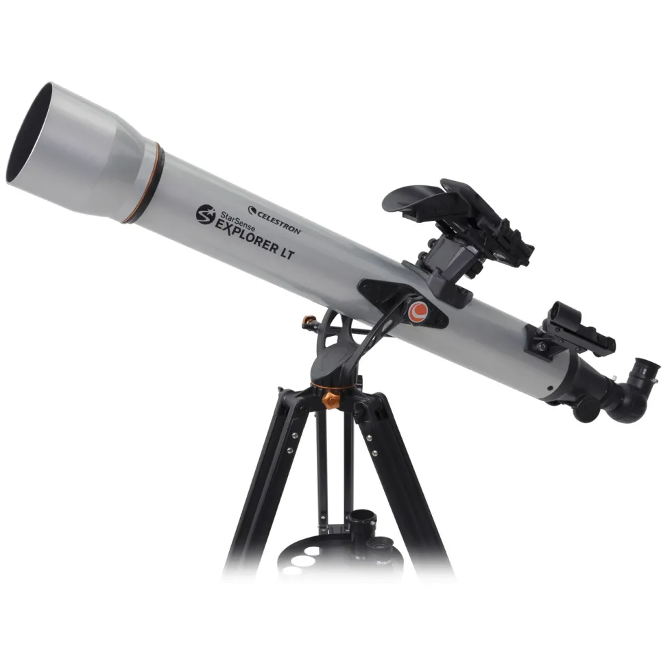 Celestron Starsense Explorer LT80AZ 80 mm Teleskop 189x