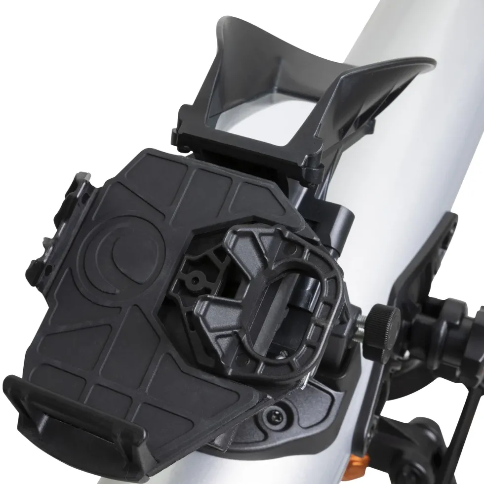 Celestron Starsense Explorer LT80AZ 80 mm Teleskop 189x