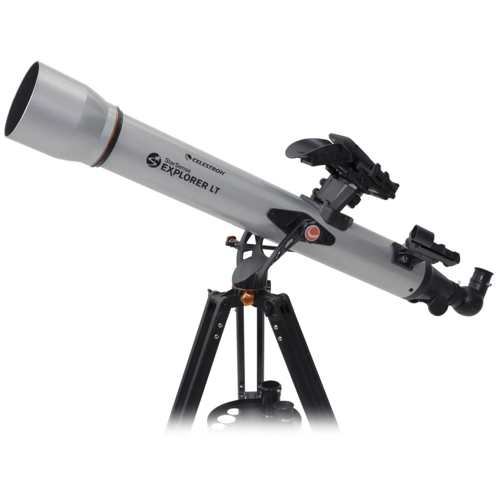 Celestron Starsense Explorer LT80AZ 80 mm Teleskop 189x
