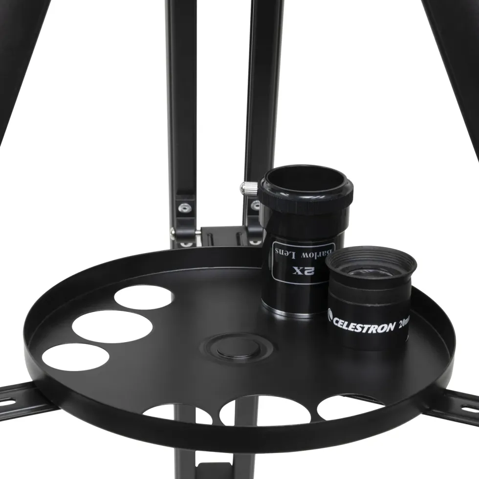 Celestron Starsense Explorer LT80AZ 80 mm Teleskop 189x