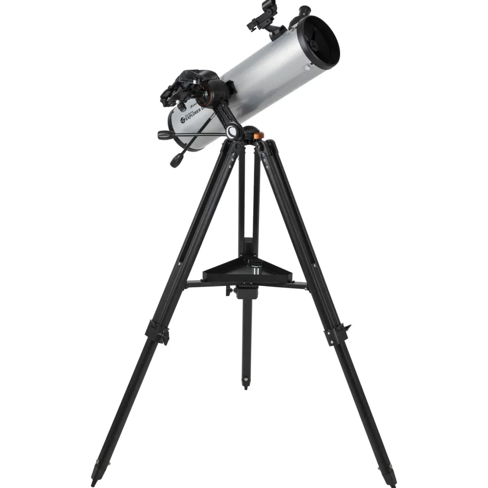 Celestron StarSense Explorer DX 130AZ 130 mm Teleskop