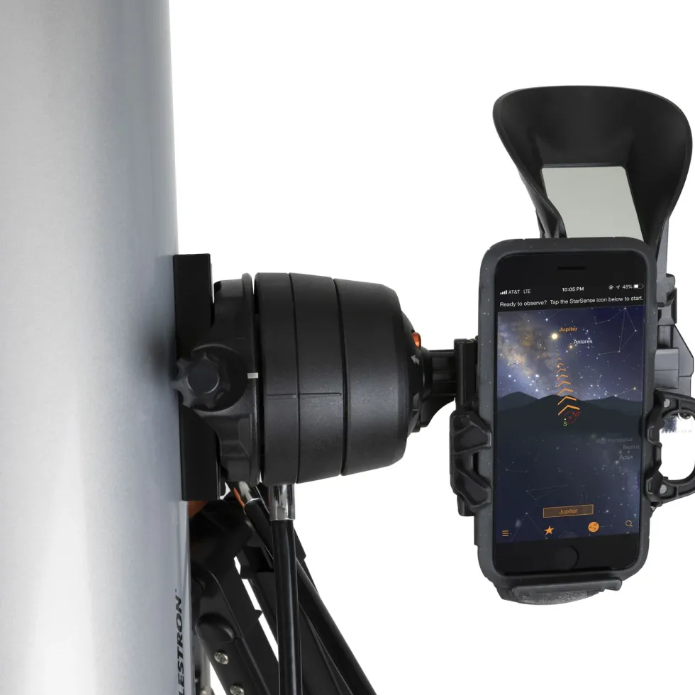 Celestron StarSense Explorer DX 130AZ 130 mm Teleskop