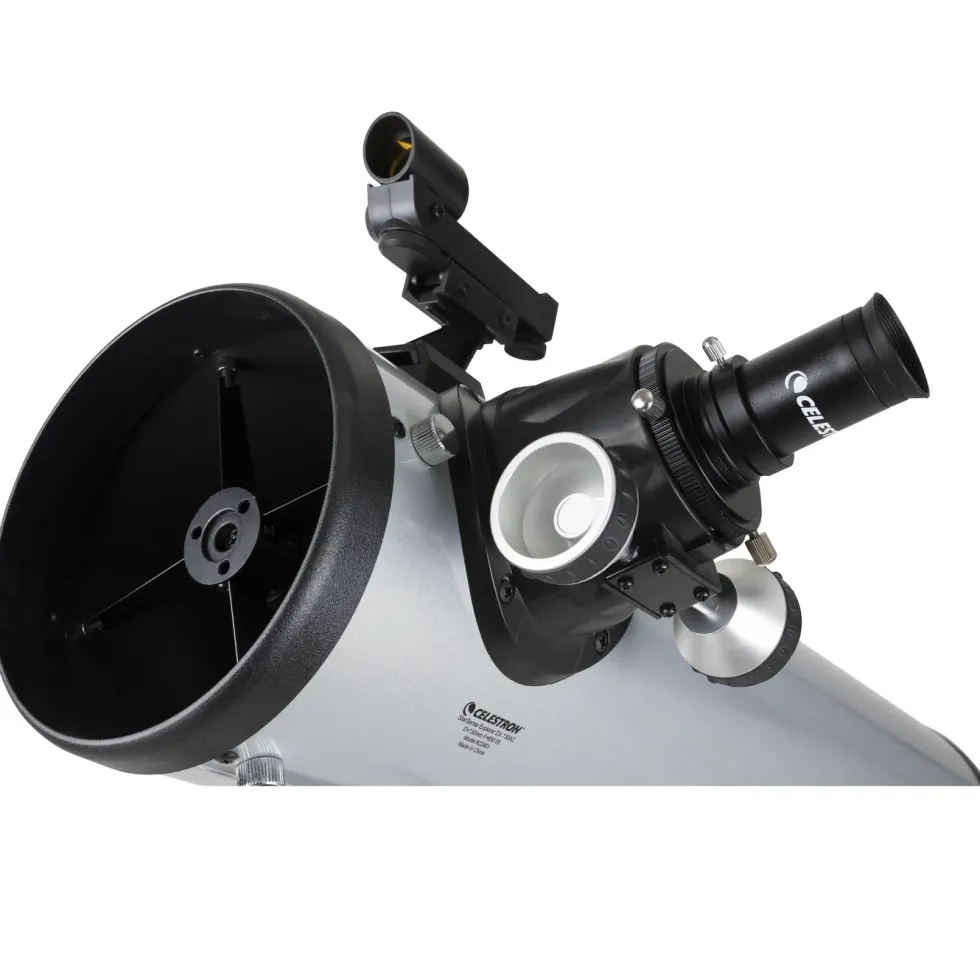 Celestron StarSense Explorer DX 130AZ 130 mm Teleskop