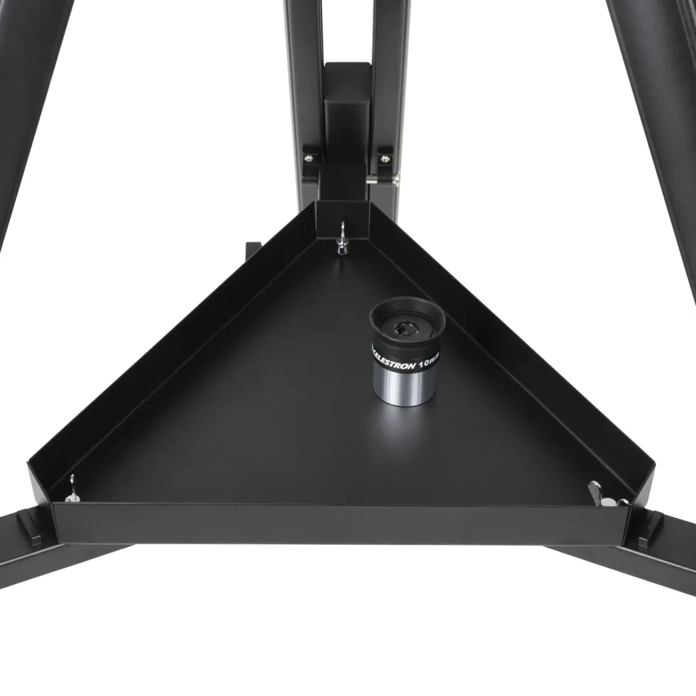 Celestron StarSense Explorer DX 130AZ 130 mm Teleskop