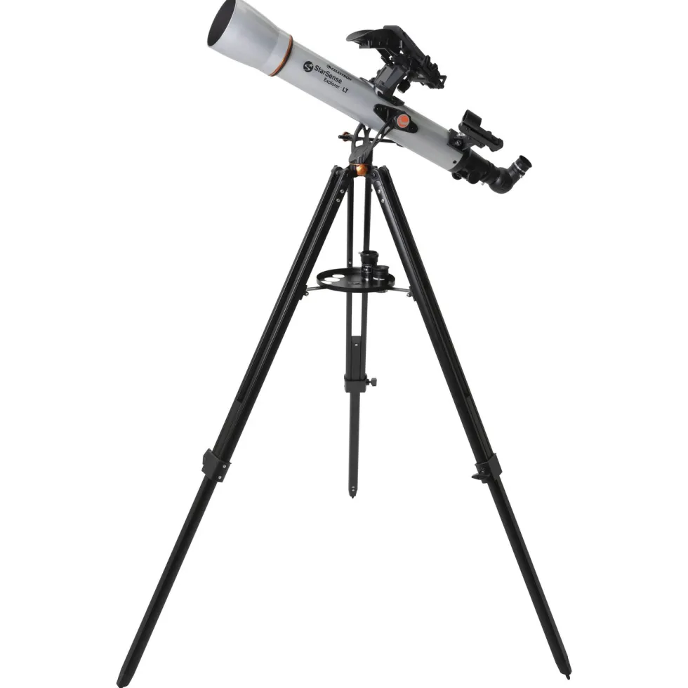 Celestron StarSense Explorer LT 70AZ 70 mm Teleskop