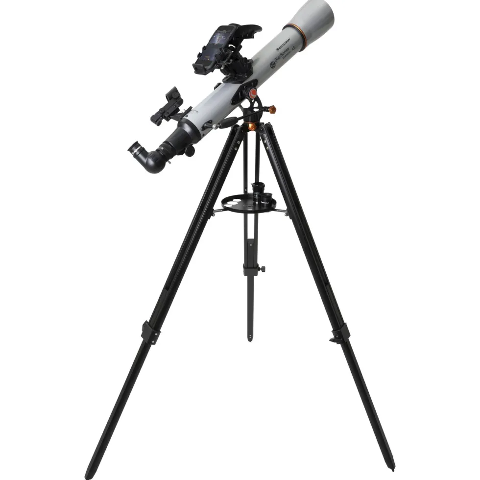 Celestron StarSense Explorer LT 70AZ 70 mm Teleskop