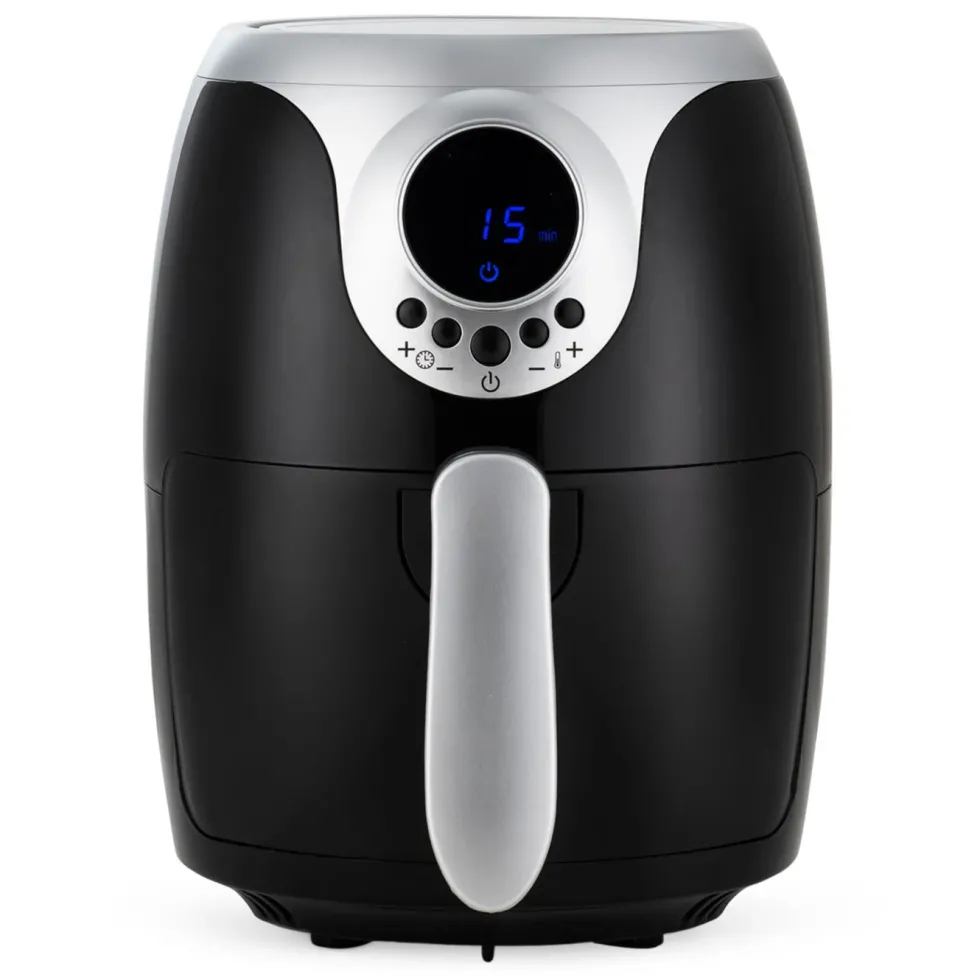 Champion Airfryer Mini 2 liter