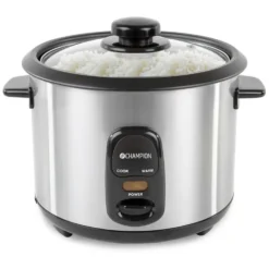 Champion RK500 riskoker 1,5 liter