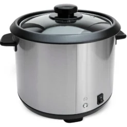 Champion RK500 riskoker 1,5 liter