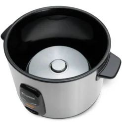 Champion RK500 riskoker 1,5 liter
