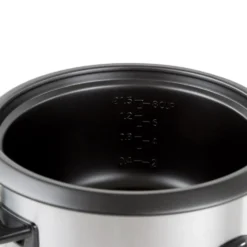 Champion RK500 riskoker 1,5 liter