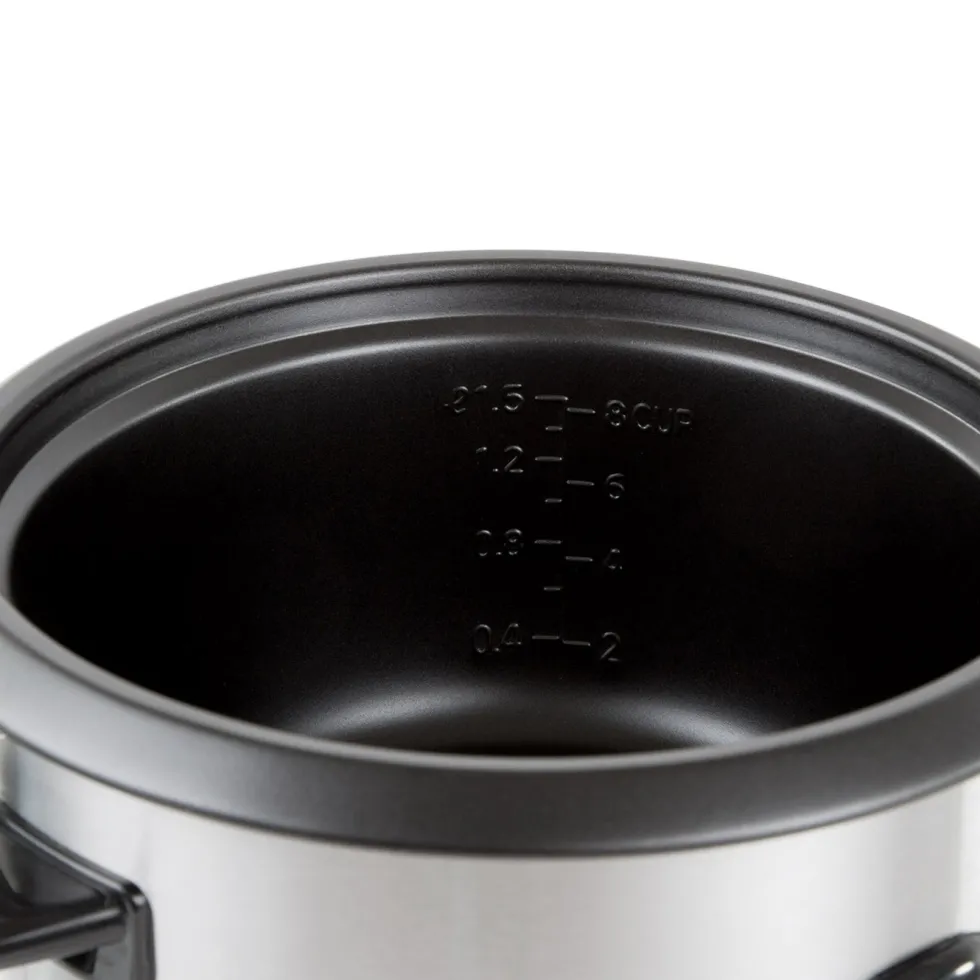 Champion RK500 riskoker 1,5 liter