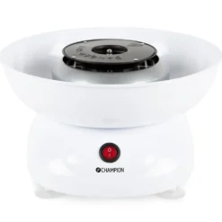 Champion Sukkerspinnmaskin