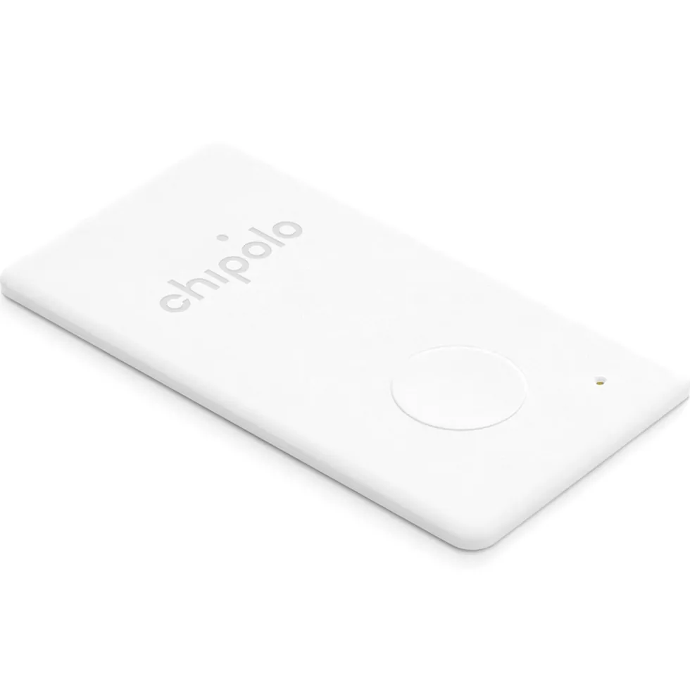 Chipolo Card Sporingsbrikke