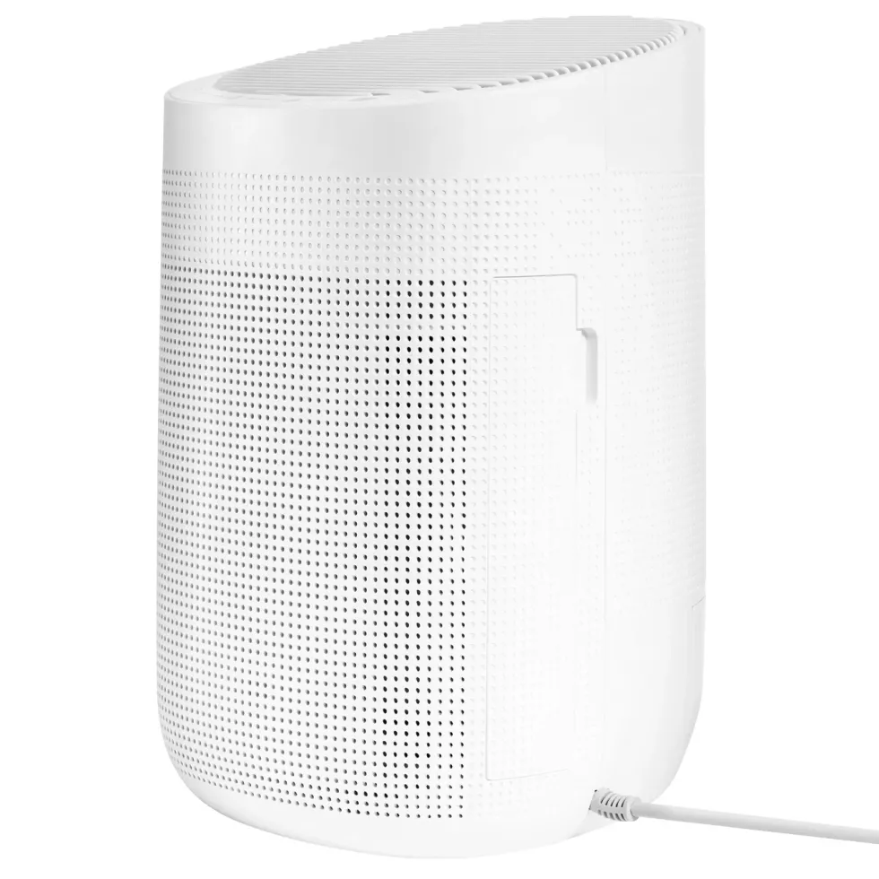 Cleverio AD100 Kompakt avfukter med HEPA-filter
